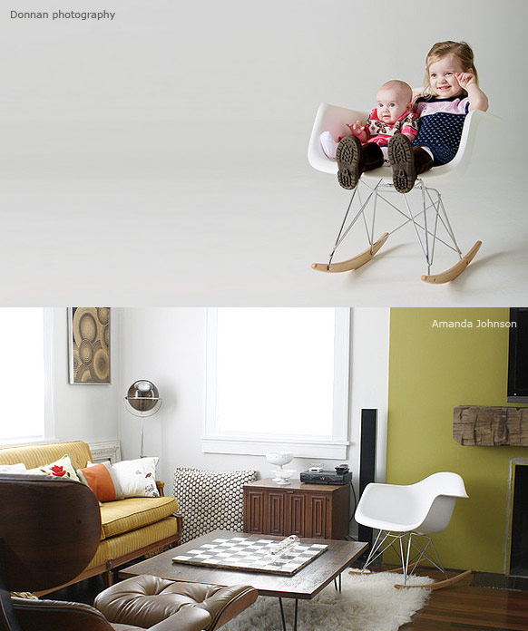 03.Shell rocker