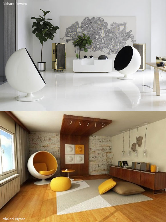 04.Ball Chair