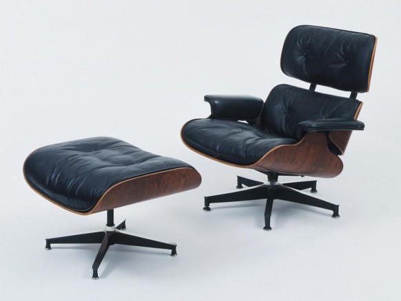 06a.Lounge Chair2 eames