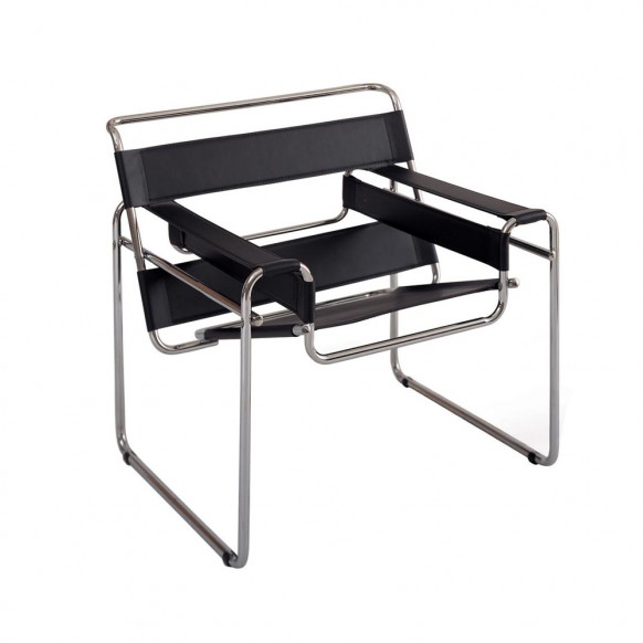 10.Wassily Chair 582x582